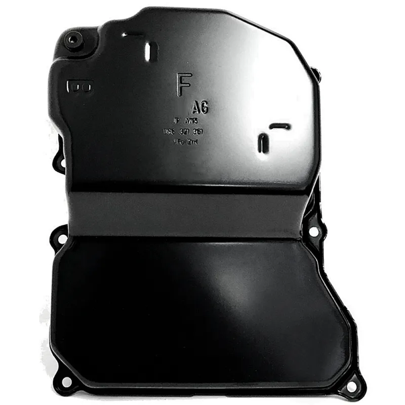 TRANSPEED AWTF60-SN 09G Auto Transmission Oil Pan Filter Gasket Kit For Beetle VW Golf Jetta Passat Rabbit Car Accessories